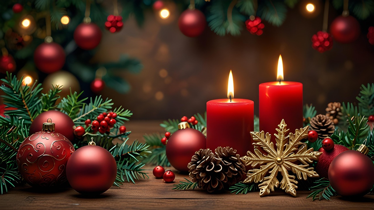 Jouluajan aukioloajat