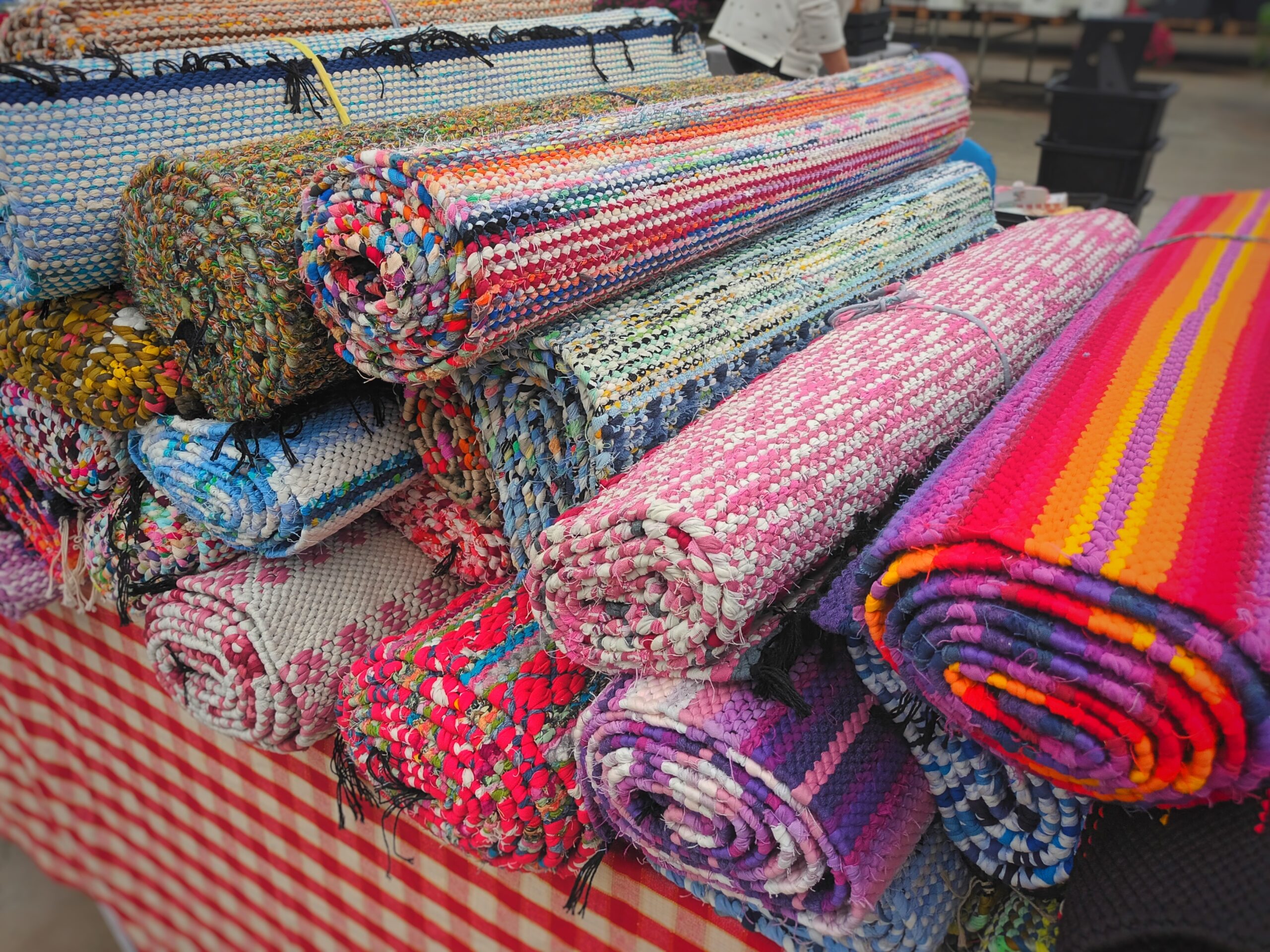 Vihertorin torimyyjät la 7.2.2026