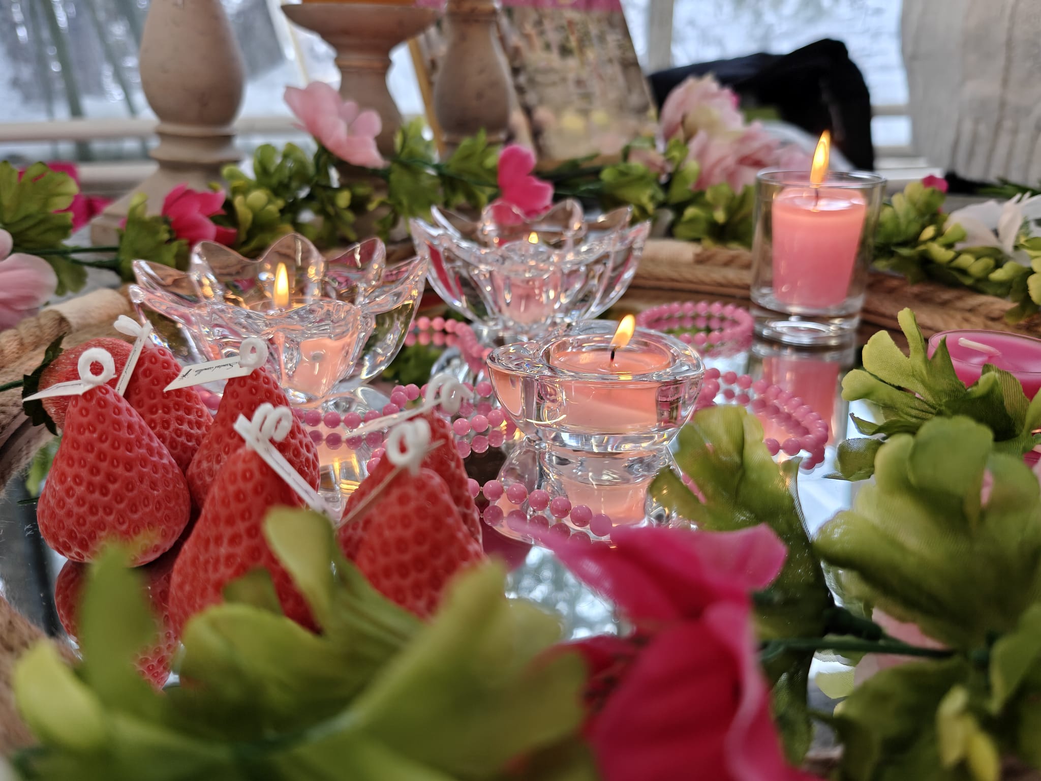 Vihertorin torimyyjät la 4.4.2026